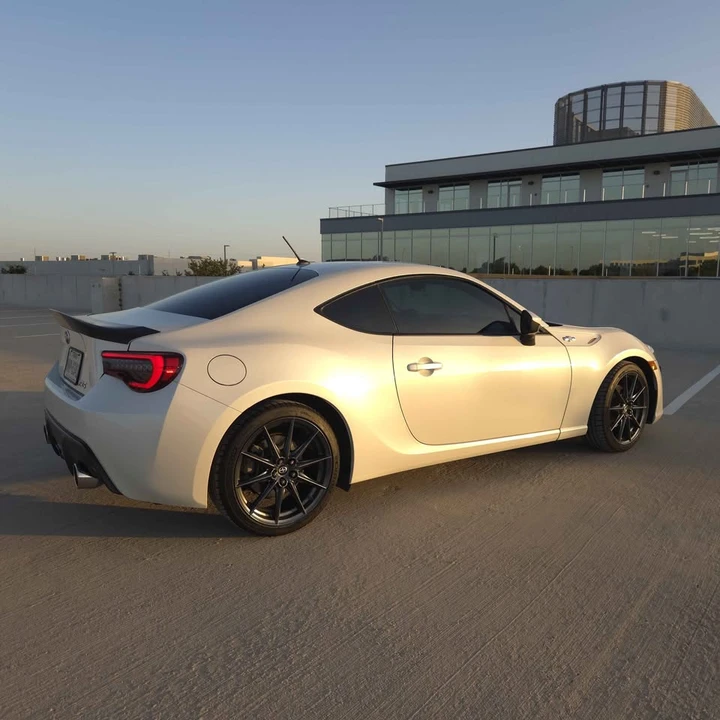 2013 Scion FR-S - Image 2 of 20