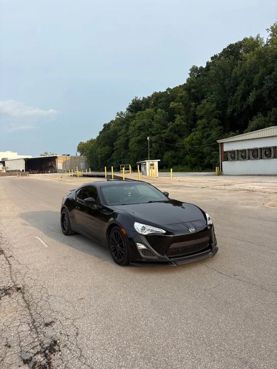 2013 Scion FR-S - Image 4 of 6
