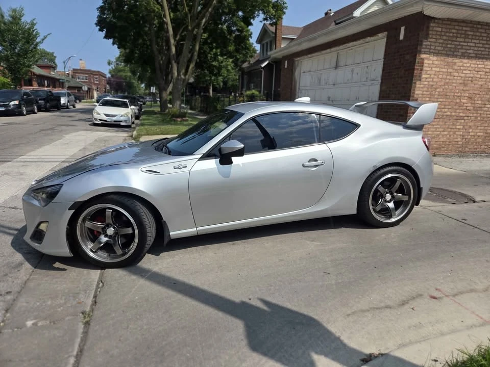 2013 Scion FR-S - Image 9 of 9