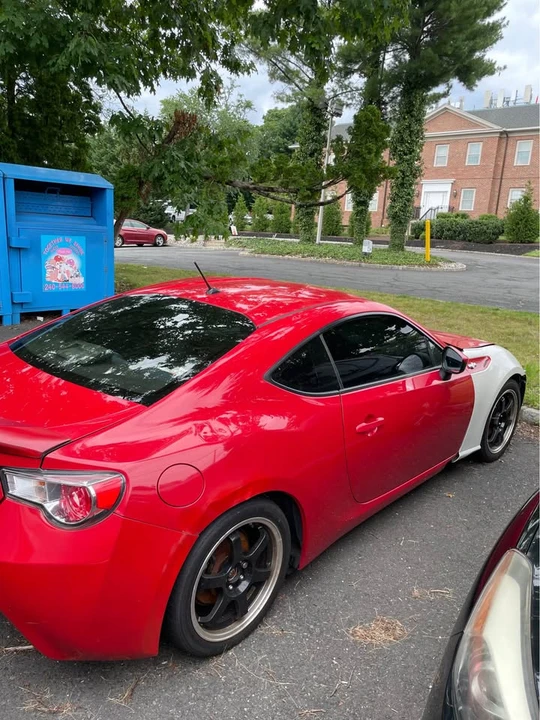2013 Scion FR-S - Image 2 of 8