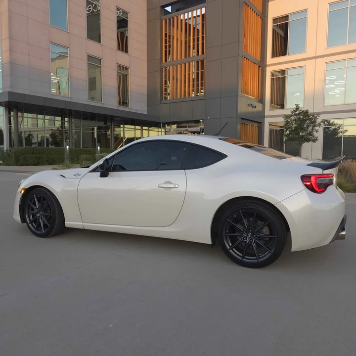 2013 Scion FR-S - Image 4 of 20