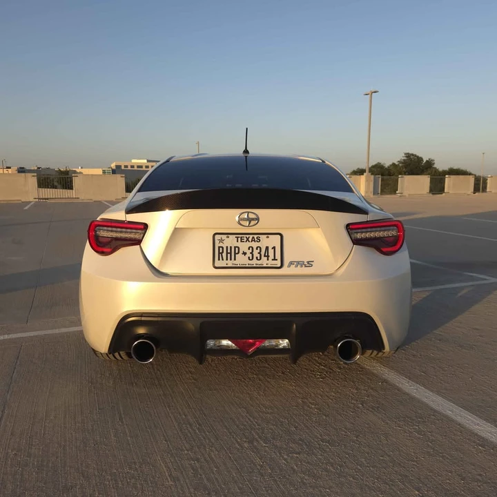 2013 Scion FR-S - Image 5 of 20