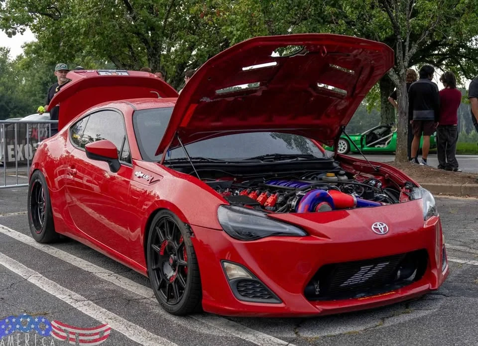 2013 Scion FR-S - Image 5 of 19
