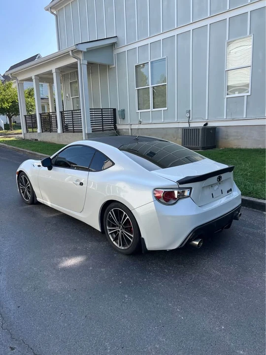 2013 Scion FR-S - Image 6 of 10