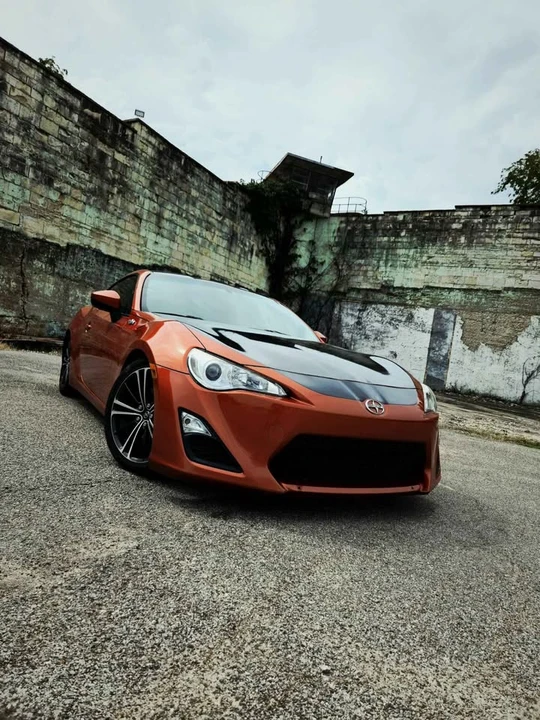 2013 Scion FR-S - Image 2 of 12