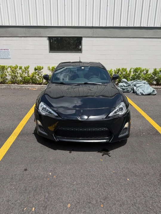 2013 Scion FR-S - Image 6 of 13