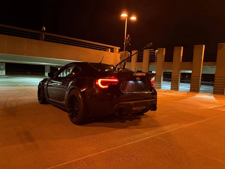 2013 Scion FR-S - Image 2 of 5
