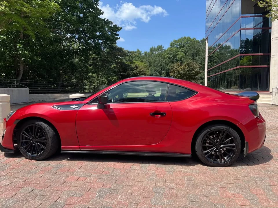 2013 Scion FR-S - Image 6 of 15
