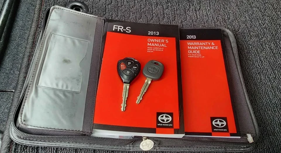2013 Scion FR-S - Image 19 of 20