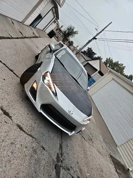 2013 Scion FR-S Coupe 2D