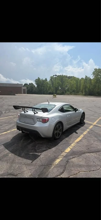 2013 Scion FR-S - Image 7 of 8