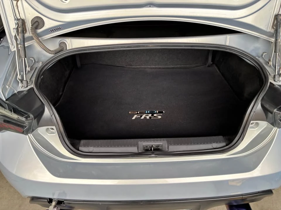2013 Scion FR-S - Image 12 of 15