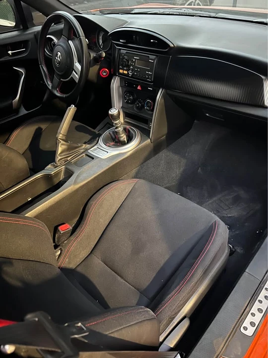2013 Scion FR-S - Image 13 of 14