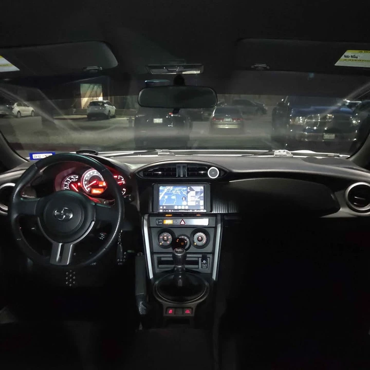 2013 Scion FR-S - Image 13 of 20