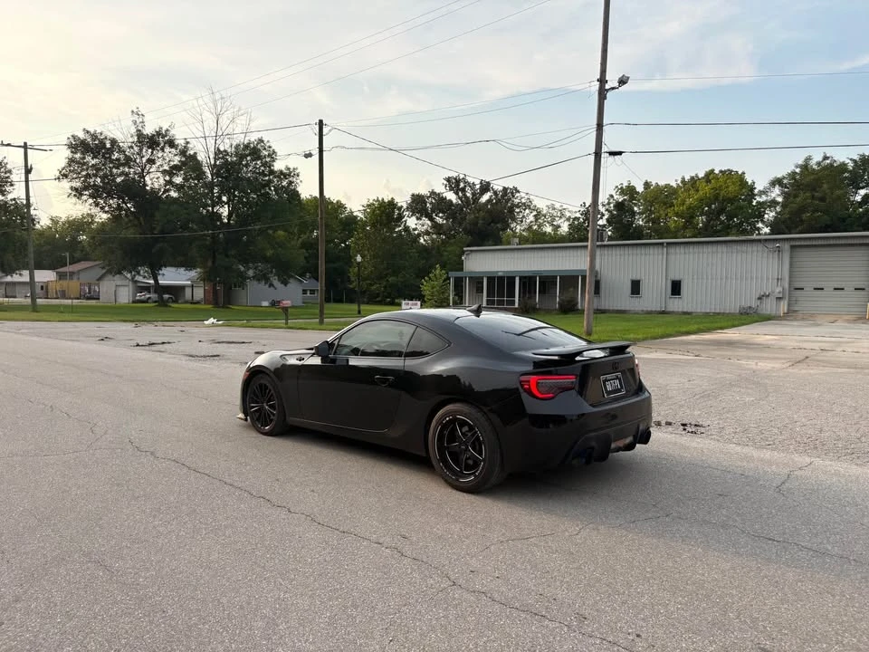 2013 Scion FR-S - Image 2 of 6
