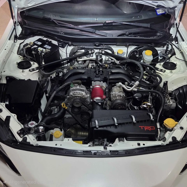 2013 Scion FR-S - Image 9 of 20
