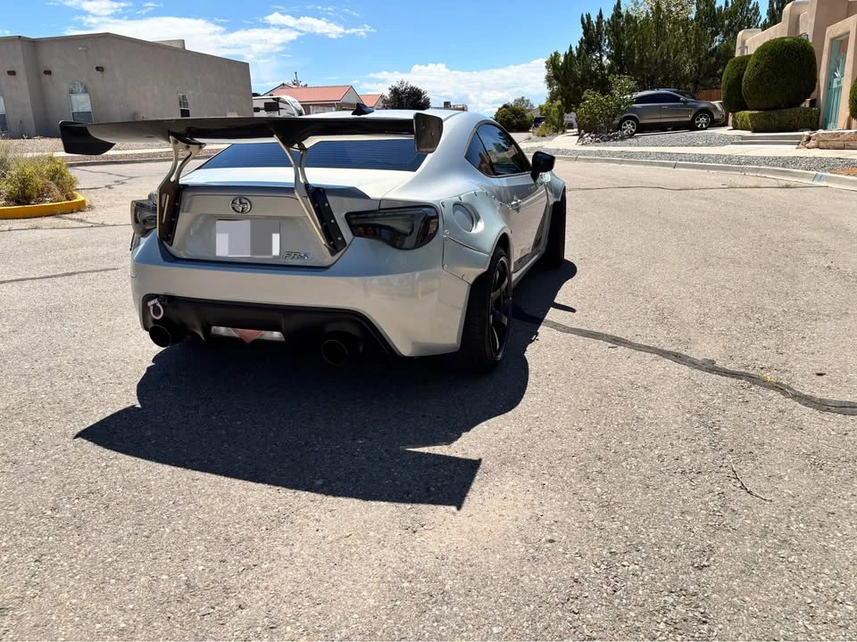 2013 Scion FR-S - Image 5 of 15