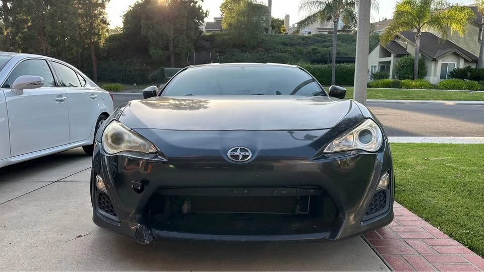2013 Scion FR-S - Image 6 of 8