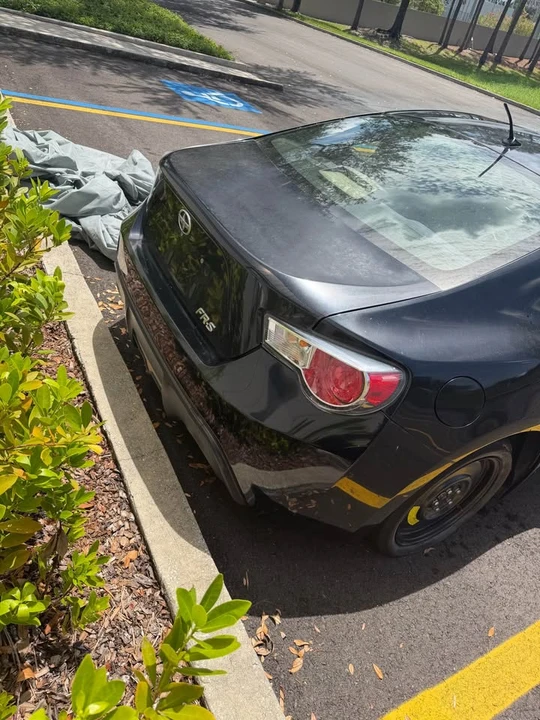 2013 Scion FR-S - Image 3 of 13
