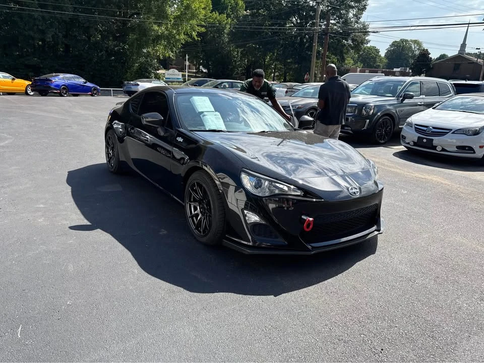 2013 Scion FR-S - Image 6 of 10