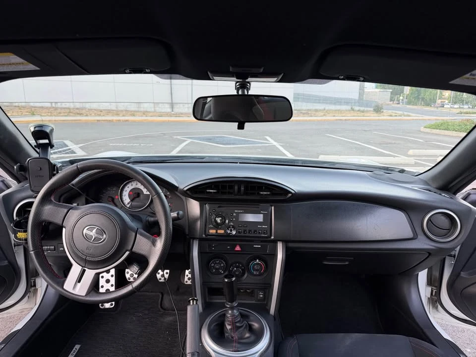 2013 Scion FR-S - Image 13 of 20