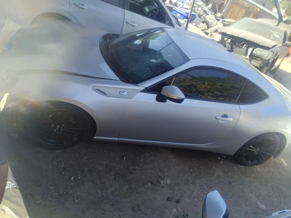 2013 Scion FR-S - Image 2 of 5