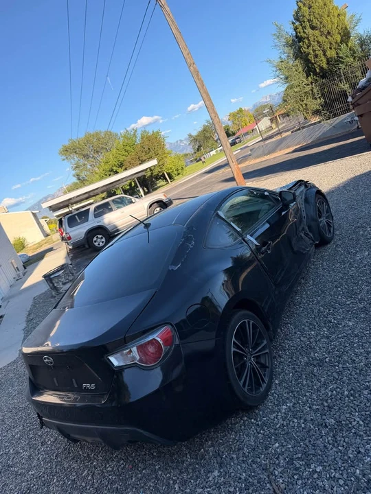 2013 Scion FR-S - Image 2 of 6