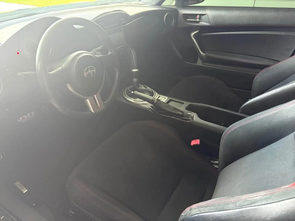 2013 Scion FR-S - Image 5 of 9