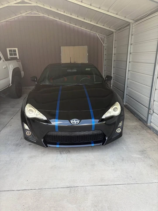 2013 Scion FR-S - Image 2 of 9