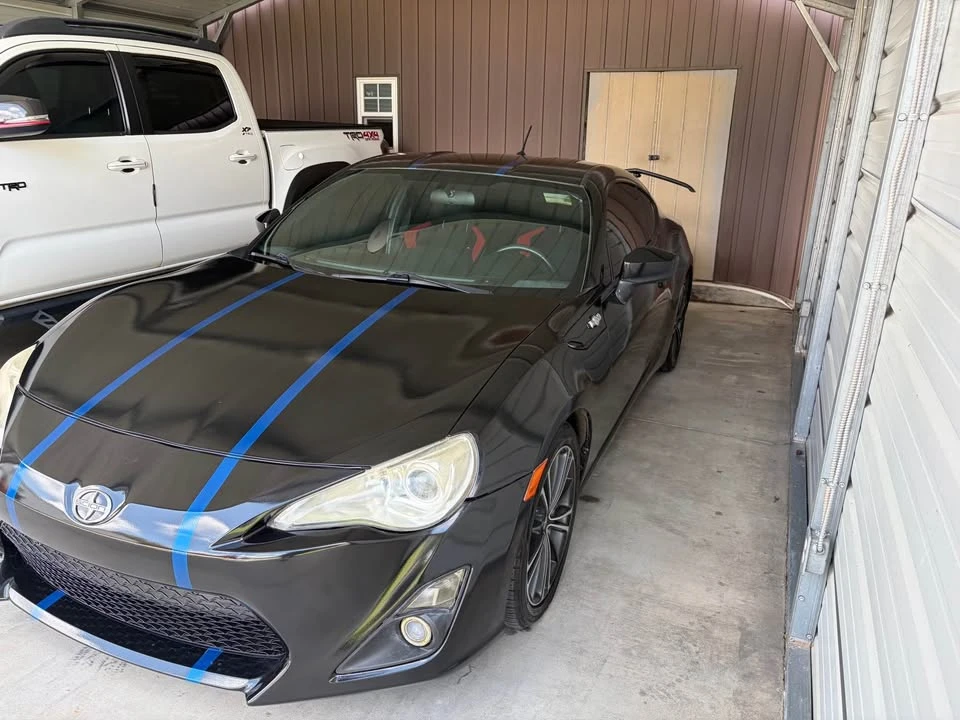 2013 Scion FR-S - Image 9 of 9