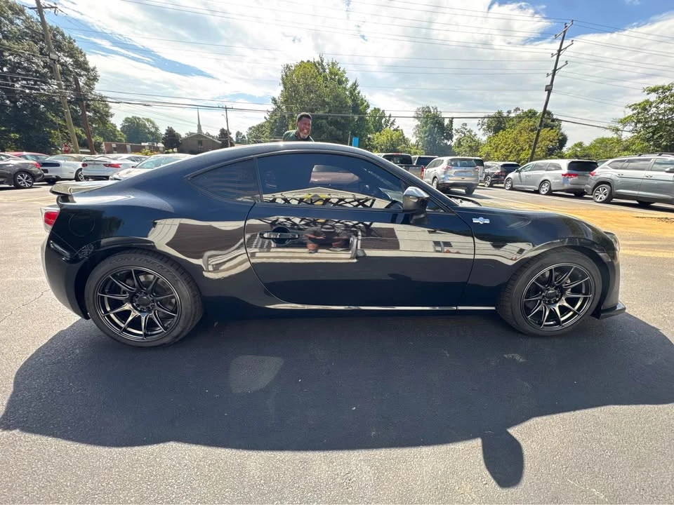 2013 Scion FR-S - Image 5 of 10