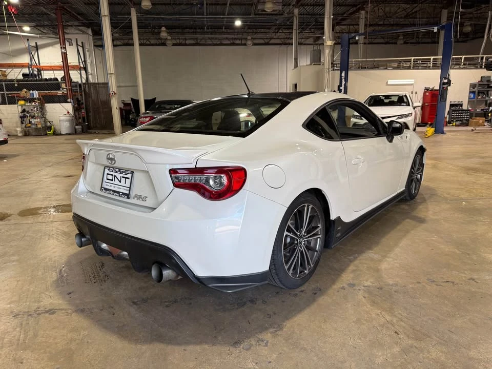 2013 Scion FR-S - Image 9 of 19