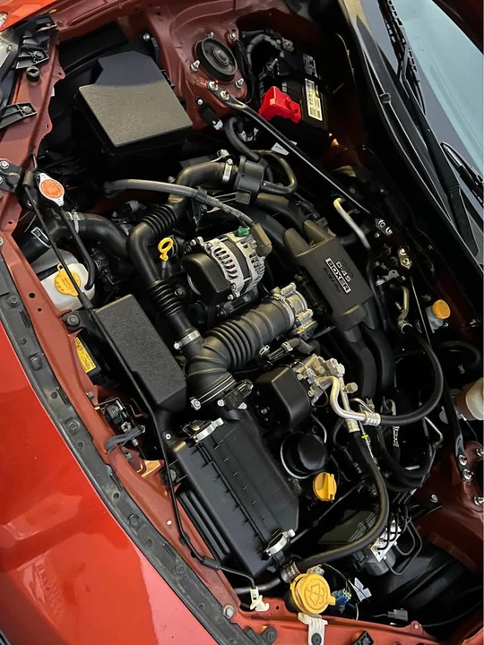 2013 Scion FR-S - Image 11 of 14