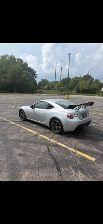2013 Scion FR-S - Image 8 of 8