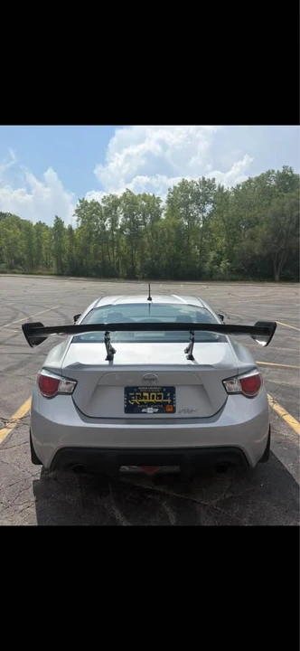 2013 Scion FR-S - Image 6 of 8