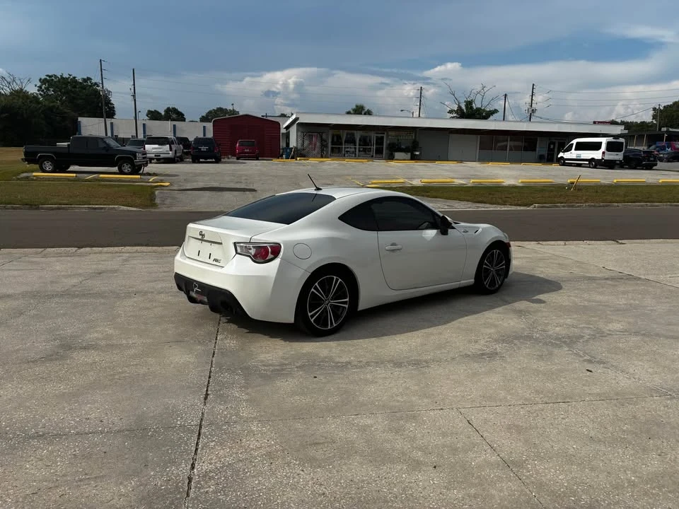 2013 Scion FR-S - Image 5 of 9