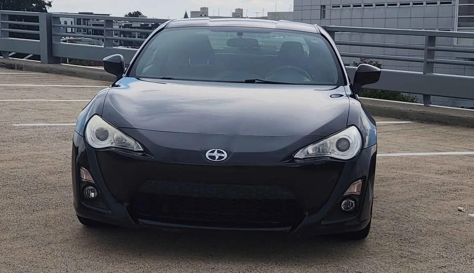 2013 Scion FR-S - Image 5 of 20