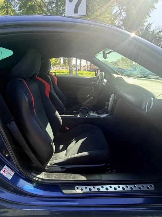 2013 Scion FR-S - Image 8 of 14
