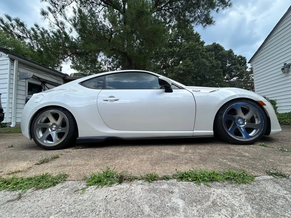 2013 Scion FR-S - Image 2 of 6