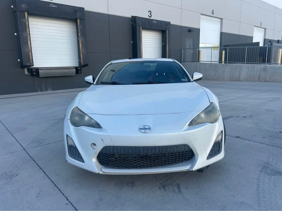 2013 Scion FR-S - Image 3 of 13