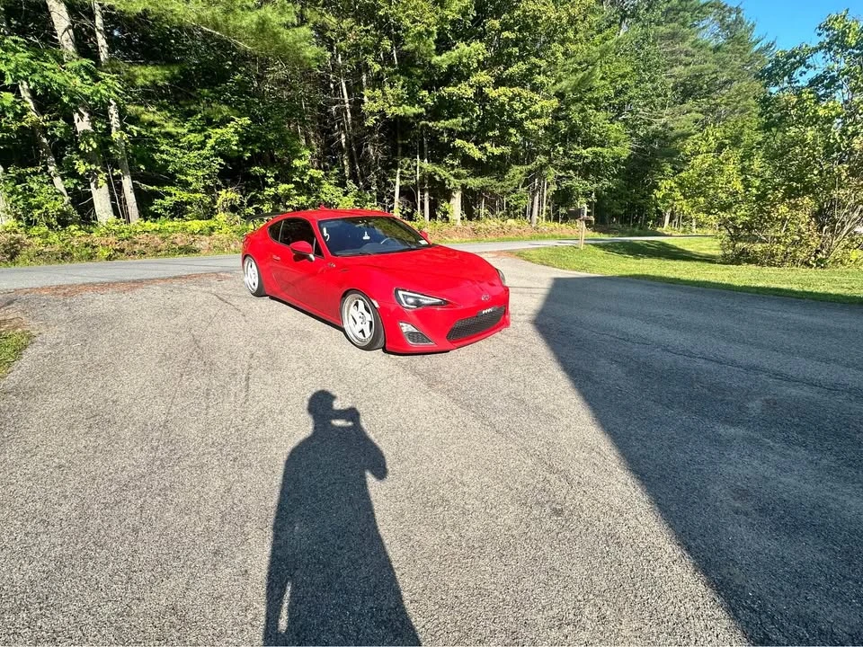 2013 Scion FR-S - Image 2 of 10