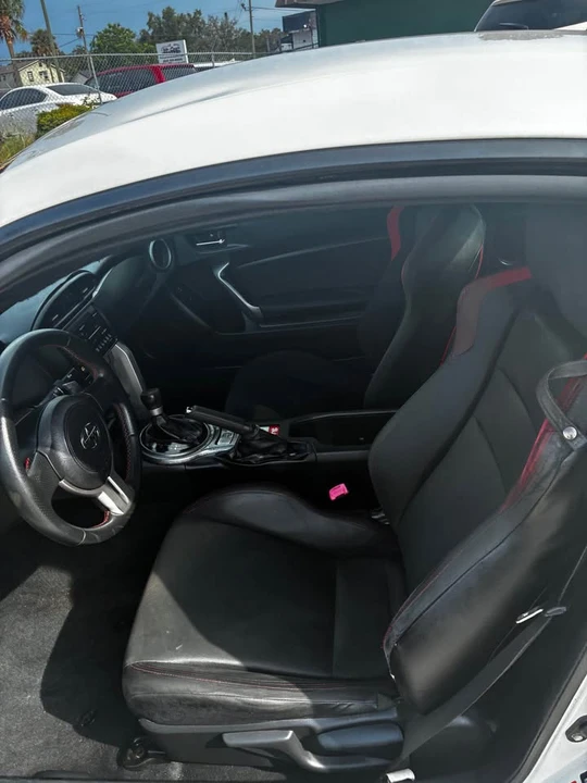 2013 Scion FR-S - Image 7 of 9