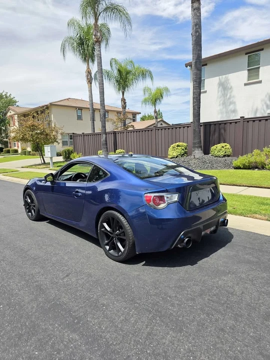 2013 Scion FR-S - Image 7 of 12