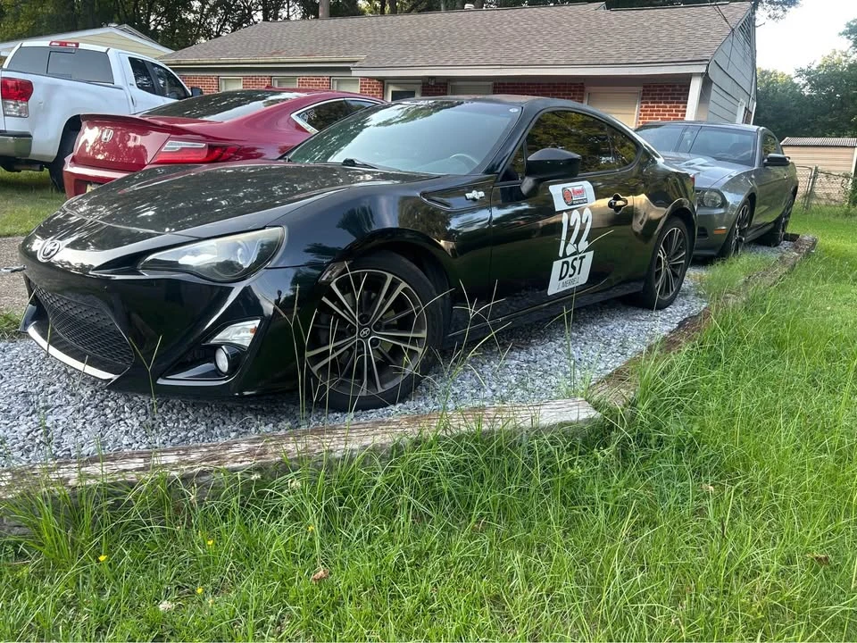 2013 Scion FR-S - Image 2 of 10