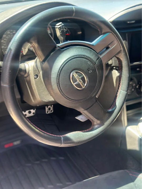 2013 Scion FR-S - Image 9 of 10