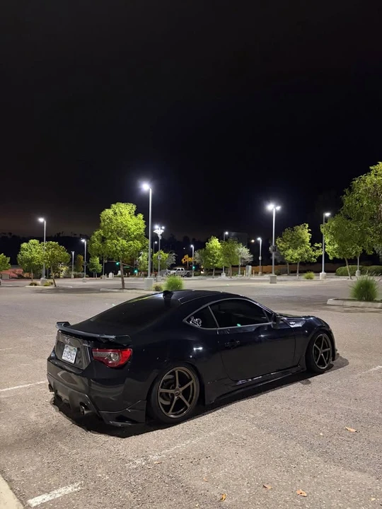 2013 Scion FR-S - Image 4 of 5