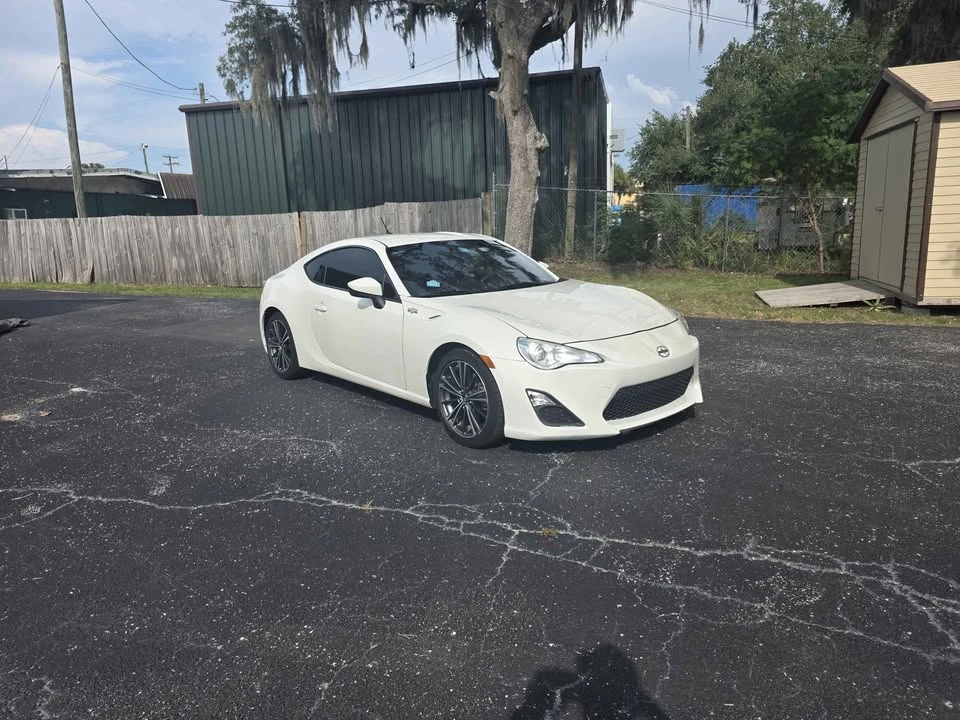 2013 Scion FR-S - Image 2 of 8