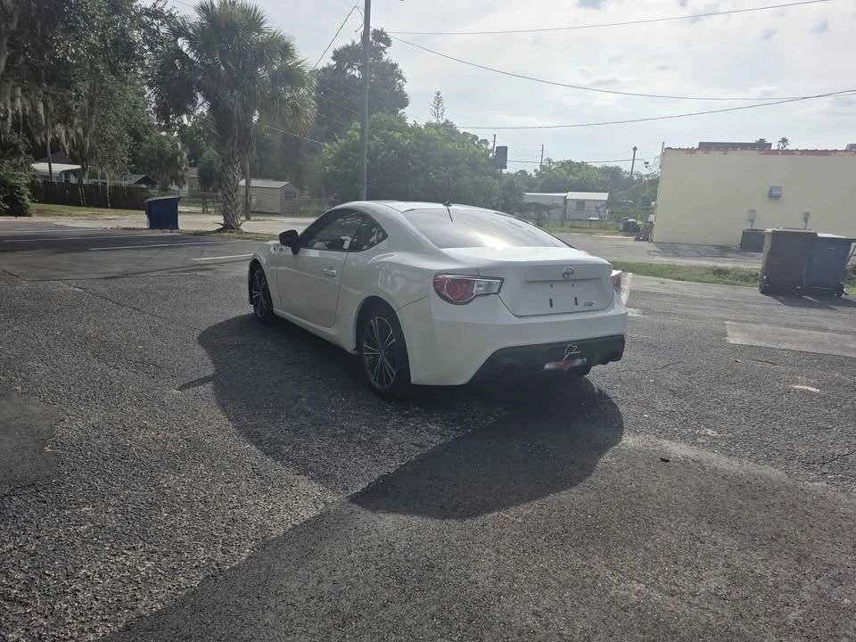 2013 Scion FR-S - Image 4 of 8