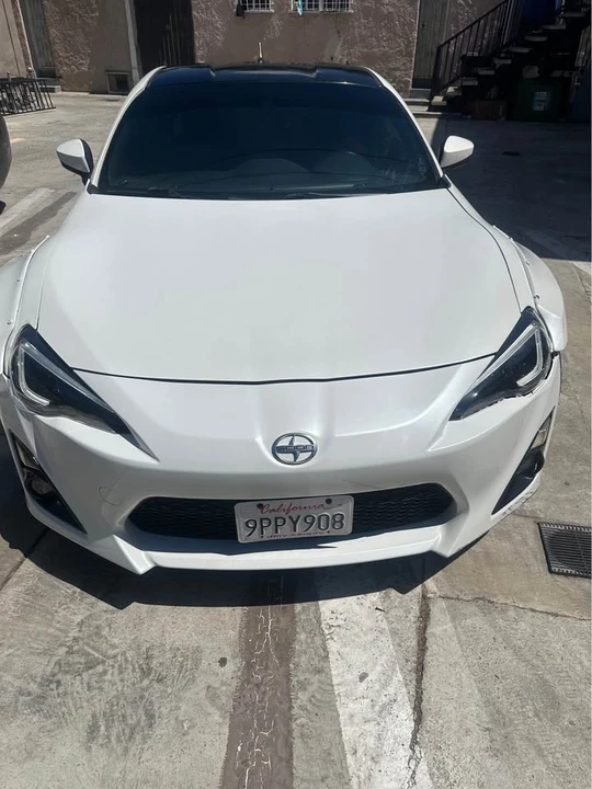 2013 Scion FR-S - Image 7 of 10