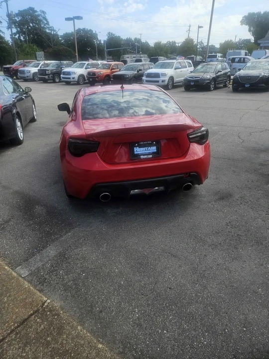 2013 Scion FR-S - Image 2 of 8